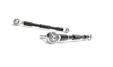 ADJUSTABLE DROP LINKS